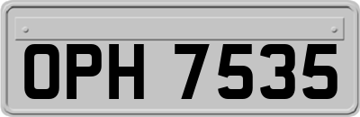 OPH7535
