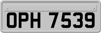 OPH7539