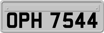 OPH7544