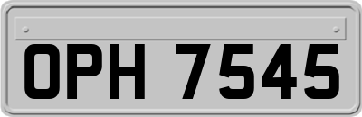 OPH7545