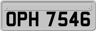 OPH7546