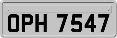 OPH7547