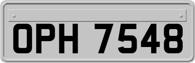OPH7548