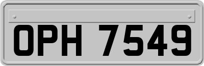 OPH7549