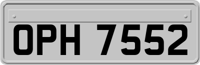OPH7552