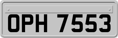 OPH7553