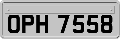 OPH7558
