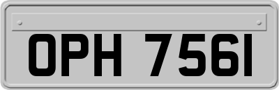 OPH7561