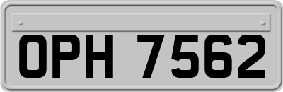 OPH7562