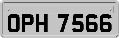OPH7566