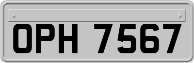 OPH7567