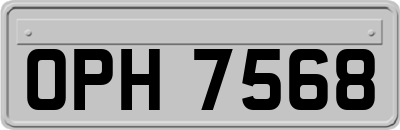 OPH7568