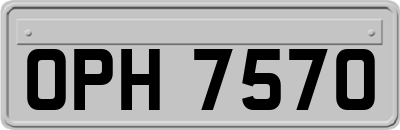 OPH7570