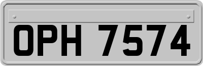 OPH7574