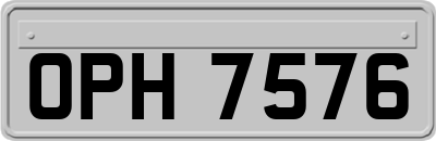 OPH7576