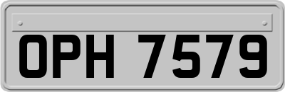 OPH7579