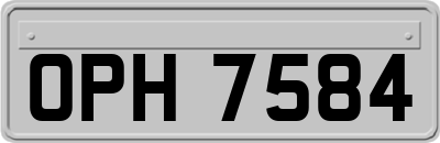 OPH7584