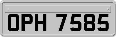 OPH7585