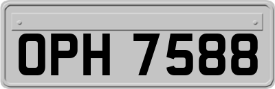 OPH7588