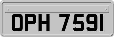 OPH7591