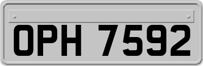 OPH7592