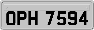 OPH7594