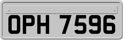 OPH7596