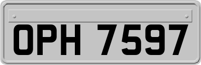 OPH7597