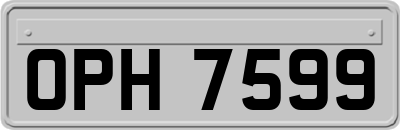 OPH7599