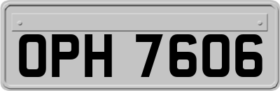OPH7606