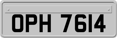 OPH7614