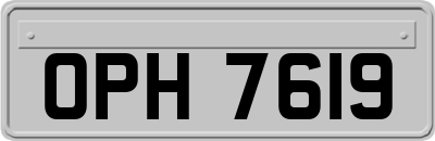 OPH7619