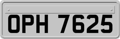 OPH7625