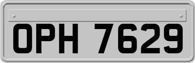OPH7629