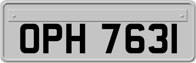 OPH7631