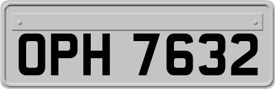 OPH7632