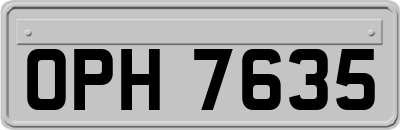 OPH7635