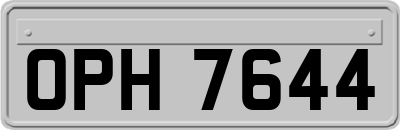 OPH7644