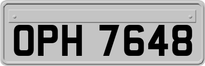 OPH7648