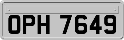OPH7649