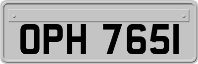 OPH7651