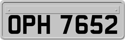OPH7652