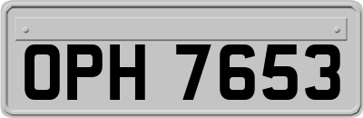 OPH7653
