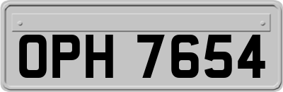 OPH7654