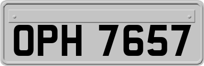 OPH7657