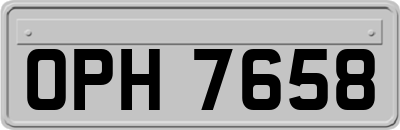 OPH7658