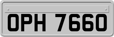 OPH7660