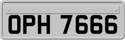 OPH7666
