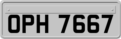 OPH7667