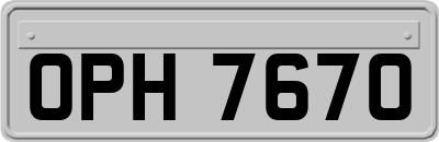 OPH7670